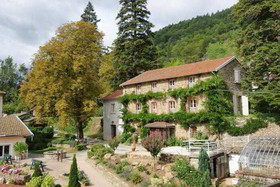 Best Western Hôtel La Gentilhommière