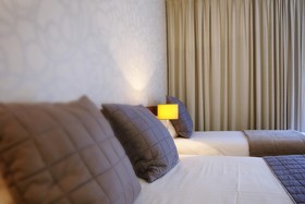 Best Western Hôtel La Gentilhommière