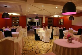 Best Western Hôtel La Gentilhommière