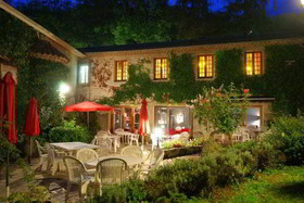 Best Western Hôtel La Gentilhommière
