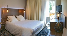 Best Western Hôtel La Gentilhommière