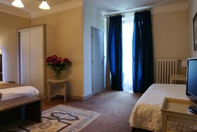 Best Western Hôtel La Gentilhommière