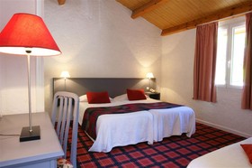 Best Western Hôtel La Gentilhommière