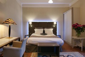 Best Western Hôtel La Gentilhommière