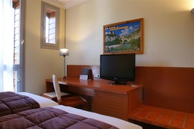 Best Western Hôtel La Gentilhommière