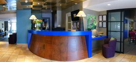 Best Western Hôtel La Gentilhommière