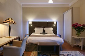 Best Western Hôtel La Gentilhommière
