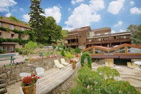 Best Western Hôtel La Gentilhommière