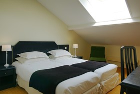 Best Western Hôtel La Gentilhommière