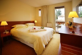 Best Western Hôtel La Gentilhommière