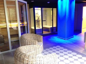 Best Western Hôtel La Gentilhommière