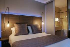 Best Western Hôtel La Gentilhommière