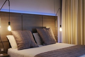 Best Western Hôtel La Gentilhommière