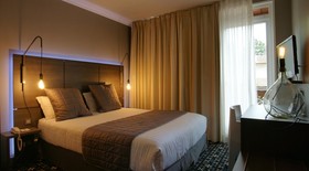 Best Western Hôtel La Gentilhommière