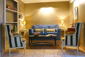 Best Western Hôtel La Gentilhommière