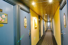 Best Western Hôtel La Gentilhommière