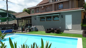 Hôtel Restaurant Chaléat Sapet