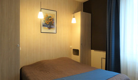 Hôtel Restaurant Chaléat Sapet