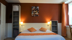 Hôtel Restaurant Chaléat Sapet