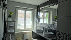 Hôtel Restaurant Chaléat Sapet
