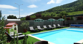 Hôtel Restaurant Chaléat Sapet