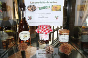 Hôtel Restaurant Chaléat Sapet