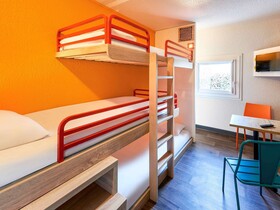 hotelF1 Lyon Solaize