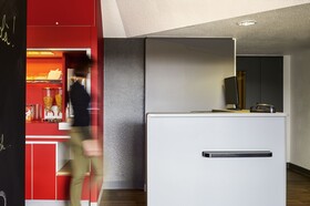 hotelF1 Lyon Solaize