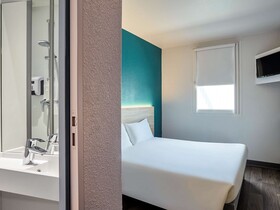 hotelF1 Lyon Solaize
