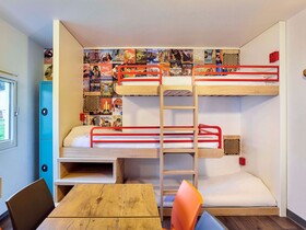 hotelF1 Lyon Solaize