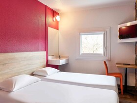 hotelF1 Lyon Solaize
