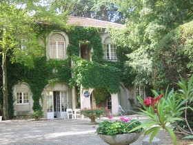 Le Domaine De Soyons