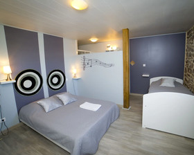 La Tour D'Olympe