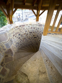 La Tour D'Olympe