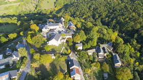 Le Crochet De Pervenche
