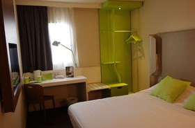Campanile - Lyon Ouest - Tassin