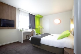 Campanile - Lyon Ouest - Tassin