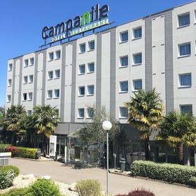Campanile - Lyon Ouest - Tassin