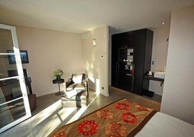 L'orangerie Maison D'hotes