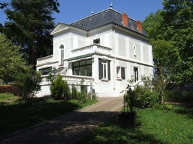 L'orangerie Maison D'hotes