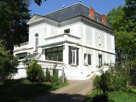 L'orangerie Maison D'hotes