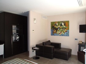 L'orangerie Maison D'hotes