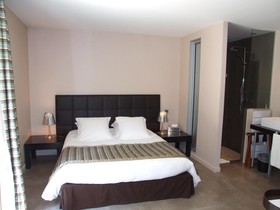 L'orangerie Maison D'hotes