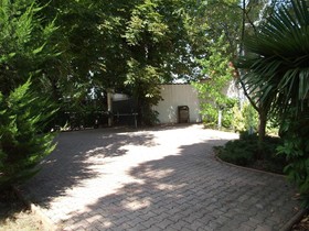 L'orangerie Maison D'hotes