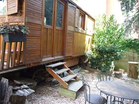 L'orangerie Maison D'hotes