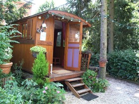 L'orangerie Maison D'hotes