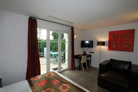 L'orangerie Maison D'hotes
