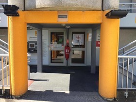 Première Classe de LYON OUEST - Tassin