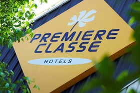 Première Classe de LYON OUEST - Tassin