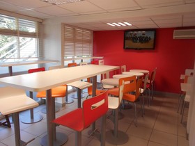 Première Classe de LYON OUEST - Tassin